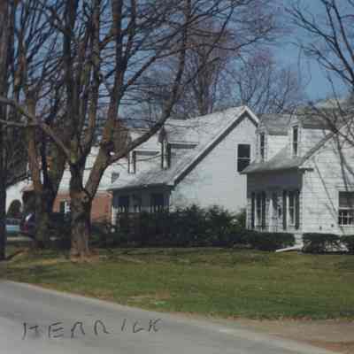39 & 41 Prince Street - 1998