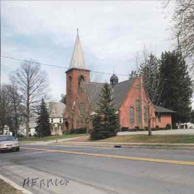 St. Paul's - 1998-1999