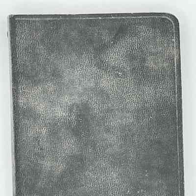 Dairy Ledger