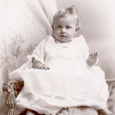 Lloyd Seamon