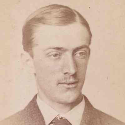 Unknown Man