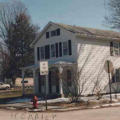 20 Prince Street - 1998