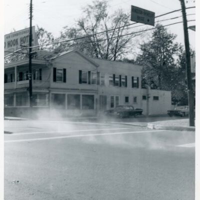 Red Hook Hotel, c. 1959