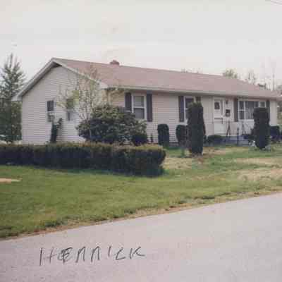 4 Moul Drive - 1999
