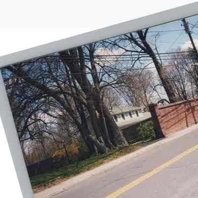 85 West Market St. Wall - 1999
