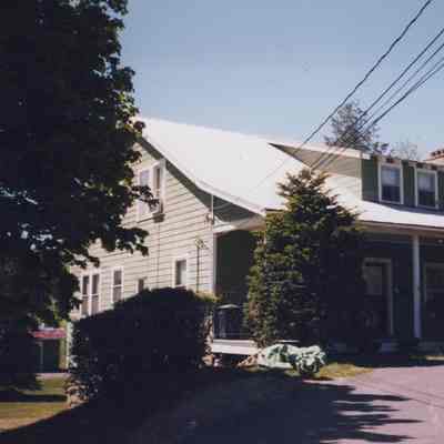 26 Elizabeth Street - 1999