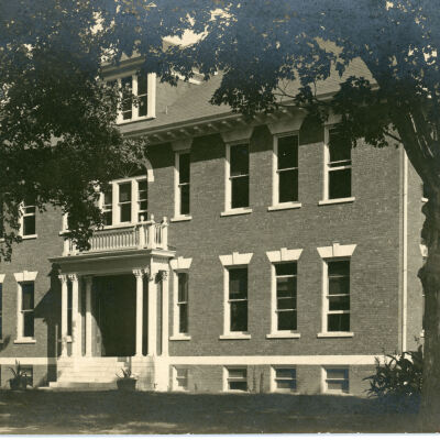 Red Hook Union Free School, District #4
