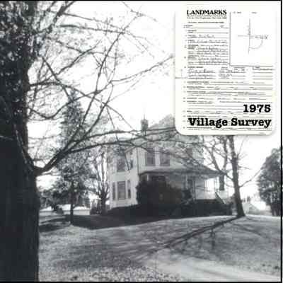 20 Fisk St. (1975 Survey)