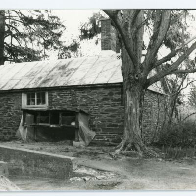 Nelson (St. John) URH Rte. 9