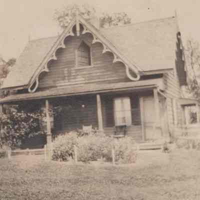 Redmond's Farm