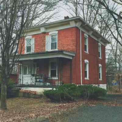34 Garden St. Information