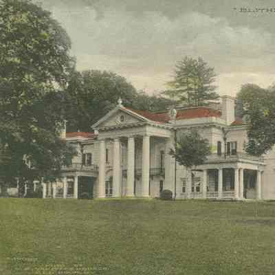 Blithewood Barrytown, N.Y.