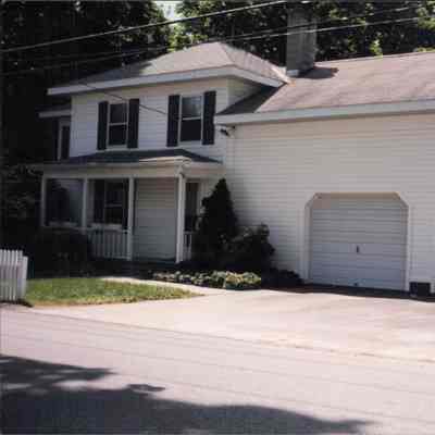 10 Cherry Street 1999