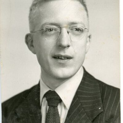 Christian J. Holt