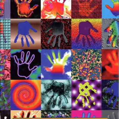 2003 Dimensions - Linden Ave. Middle School Yearbook