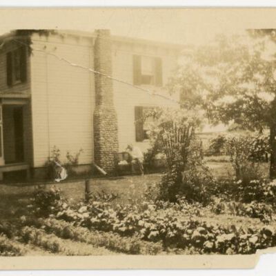 Cherry Street 1922