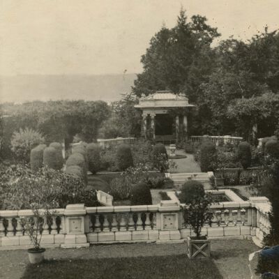 Blithewood Gardens - Annandale