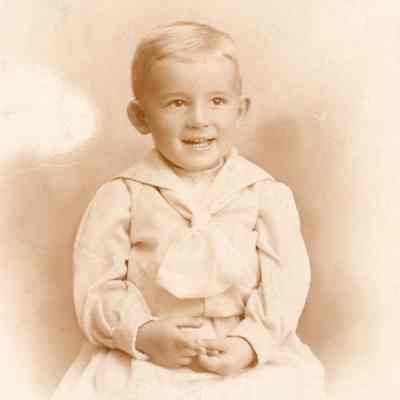 Edwin Lamb Losee