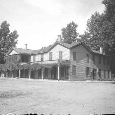 Red Hook Hotel