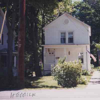 7 Elizabeth Street - 1999