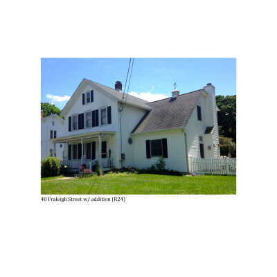 40 Fraleigh St. - Property Summary