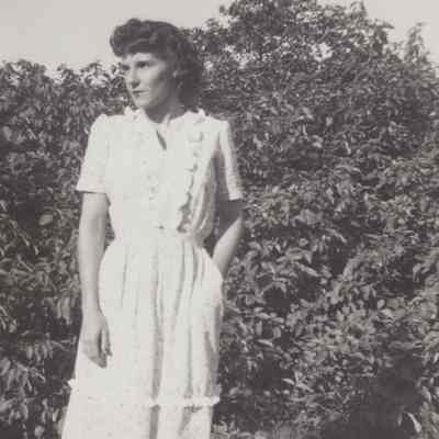 Faith Stinson Clawson