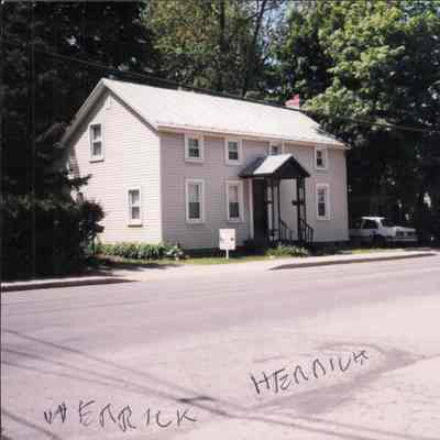 East Market St. - South Side - 1999