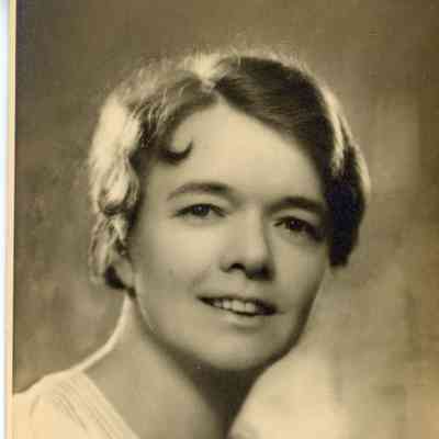 Dorothy Baker Hayes Freeborn