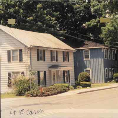 East Market St. - South Side - 1997