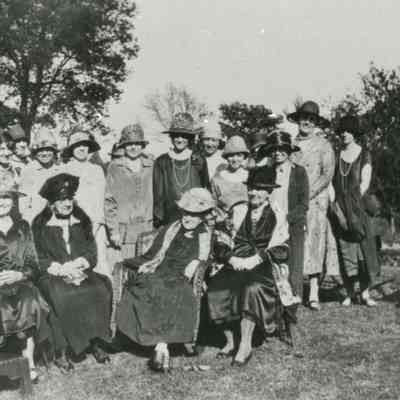 Upper Red Hook Historical Society