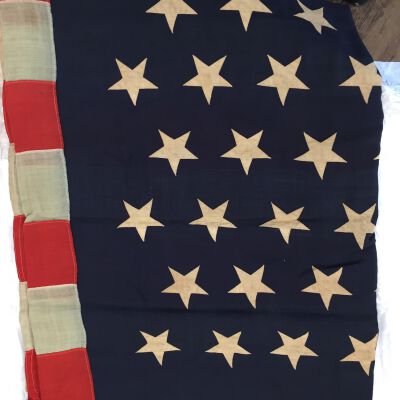 US Flag