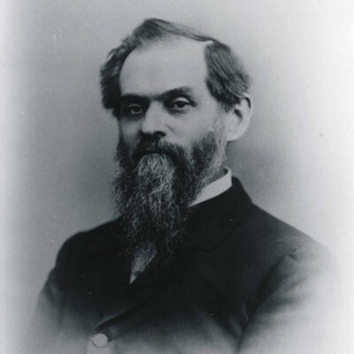 Alfred Allendorph
