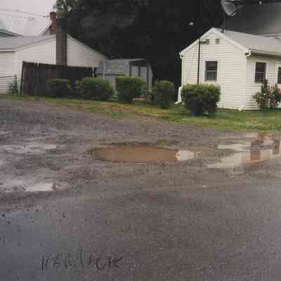 11 Tobacco Lane - 1998
