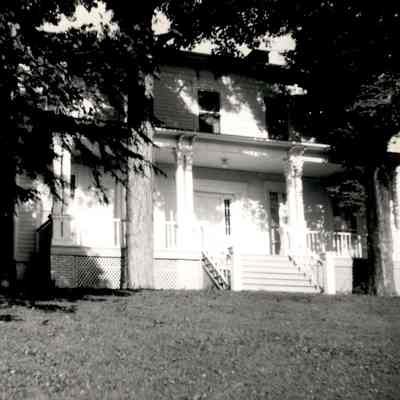 H. Cookingham House