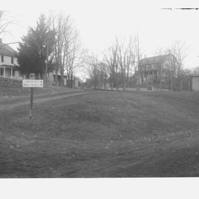 Village Green, Upper Red Hook