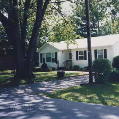 4 Smith St. - 1998