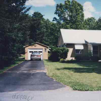 11 Smith St. - 1998