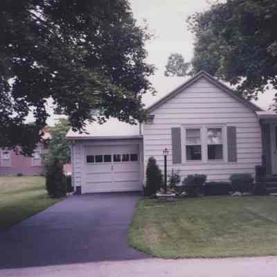 13 Garden St. - 1998