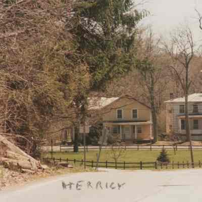 Annandale Triangle - 1990