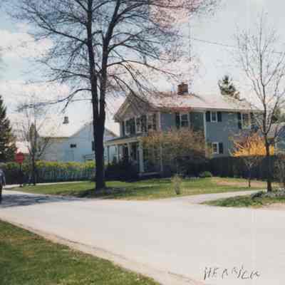46 Fraleigh St. - 1998