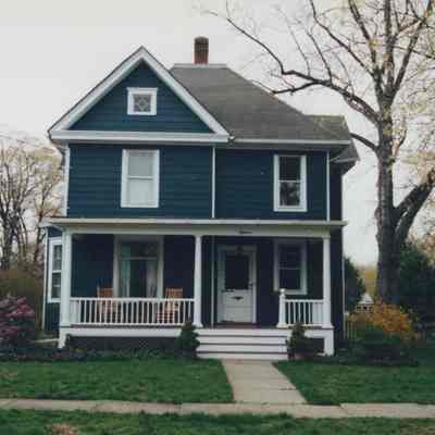 18 Fraleigh St. Information