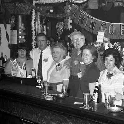 Hotel Morey Proprietors Family Reunion 2