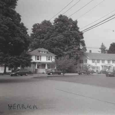 West Market St. - North Side - 1997