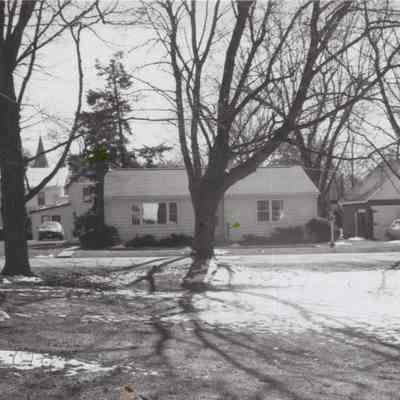 2 Fraleigh St. - 1997