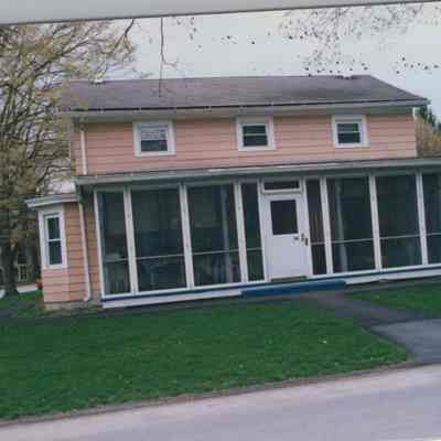 24 Phillips St. Information