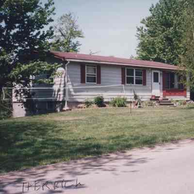 12 Tower Street - 1999