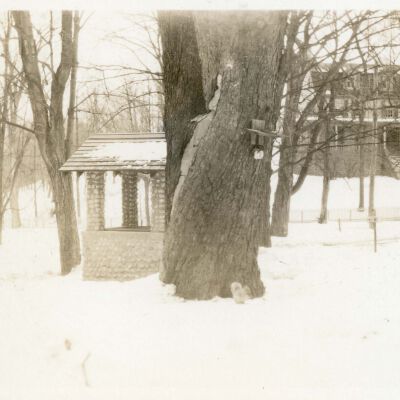 Upper Red Hook - 1933