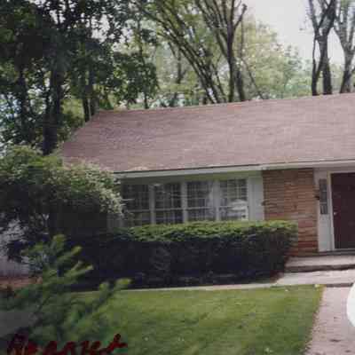 32 Benner Road - 1999
