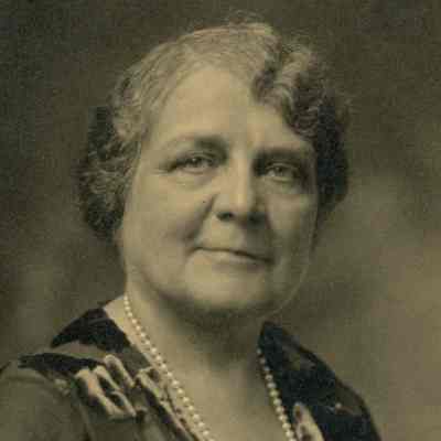 Anna Mansfield Clark