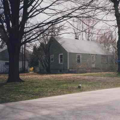 41 Benner Road - 1999